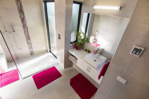 Coorong Cabins - Pelican Cabin - Palm Beach Accommodation 3
