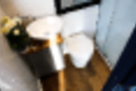 Modern Tiny House (Compass Hut) - Palm Beach Accommodation 3