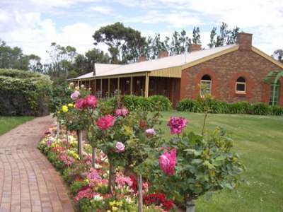 Chardonnay Lodge - Palm Beach Accommodation 3