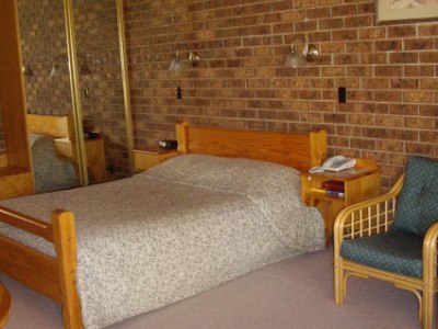 Chardonnay Lodge - Palm Beach Accommodation 5