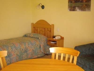 Chardonnay Lodge - Palm Beach Accommodation 4