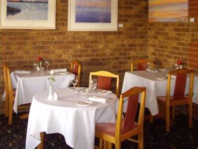 Chardonnay Lodge - Palm Beach Accommodation 2