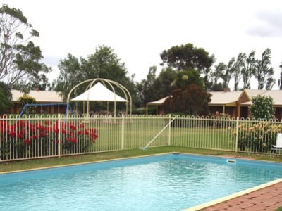 Chardonnay Lodge - Palm Beach Accommodation 1