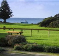 Naracoopa Holiday Cottages - Palm Beach Accommodation