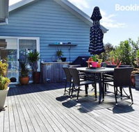 Allure - Palm Beach Accommodation