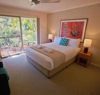 Diggers Beach Villa at Aanuka Resort - Palm Beach Accommodation
