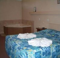 Goolwa Riverport Motel - Palm Beach Accommodation