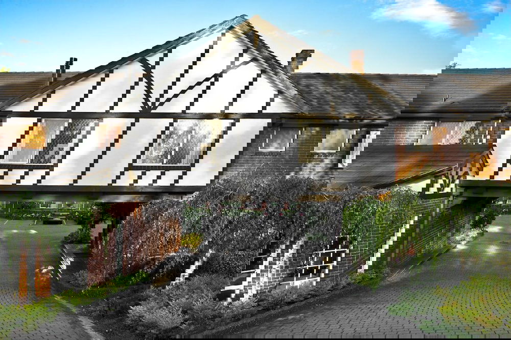 Palm Beach Accommodation