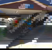 Portarlington Beach Motel - Palm Beach Accommodation