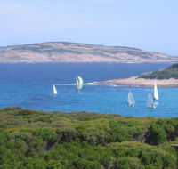 Esperance B  B by the Sea - Palm Beach Accommodation