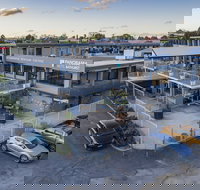 Panorama Bathurst - Palm Beach Accommodation