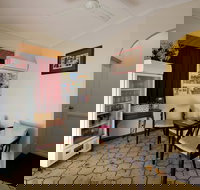 Mineral Sands Motel - Palm Beach Accommodation