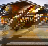 Nightcap at Federal Hotel Toowoomba - Palm Beach Accommodation