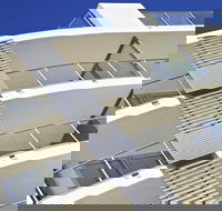 Oshen Holiday Apartments Yeppoon - Palm Beach Accommodation