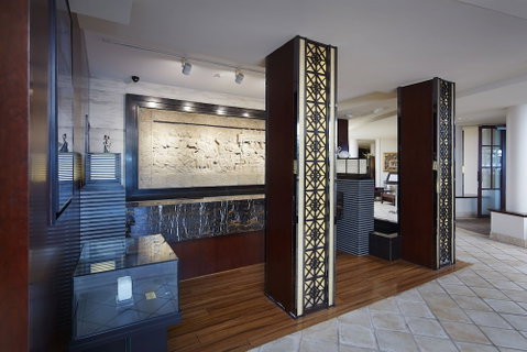 Pagoda Resort & Spa - Palm Beach Accommodation 3