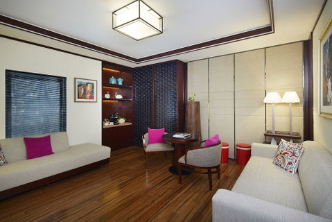 Pagoda Resort & Spa - Palm Beach Accommodation 4