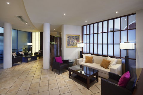 Pagoda Resort & Spa - Palm Beach Accommodation 2