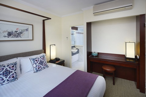 Pagoda Resort & Spa - Palm Beach Accommodation 6
