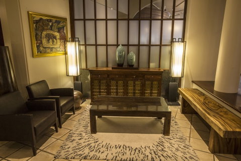 Pagoda Resort & Spa - Palm Beach Accommodation 5
