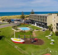 Scamander Beach Resort - Palm Beach Accommodation