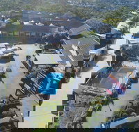 Newcastle Motel - Palm Beach Accommodation