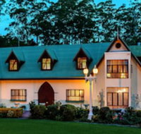 Mt Tamborine Stonehaven Guest House - Palm Beach Accommodation