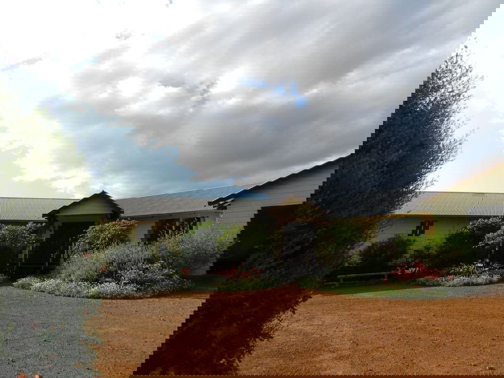  Palm Beach Accommodation