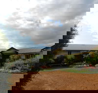 Shambhala Guesthouse - Palm Beach Accommodation