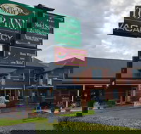 Sheffield Motor Inn - Palm Beach Accommodation