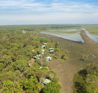 Bamurru Plains