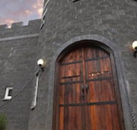 The Castle On Tamborine - Palm Beach Accommodation