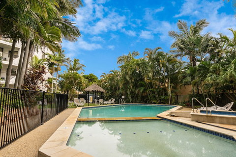 Horizons Holiday Apartments - Palm Beach Accommodation 1