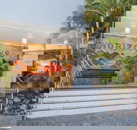 Horizons Holiday Apartments - Palm Beach Accommodation