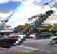 Park Avenue - IKON Glen Waverley - Palm Beach Accommodation