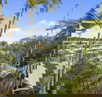 2 Hastings Street - Palm Beach Accommodation