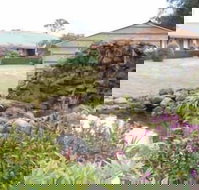 Kentish Hills Retreat - Palm Beach Accommodation