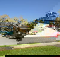 Kickback Cottages - Palm Beach Accommodation