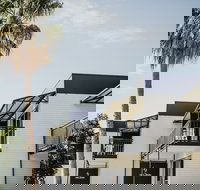 Hotel Nelson - Palm Beach Accommodation