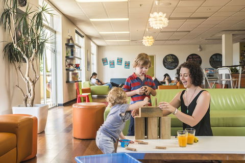 Adelaide Central YHA - Hostel - Palm Beach Accommodation 5