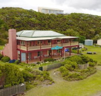 Cape Bridgewater Sea View Lodge - Palm Beach Accommodation