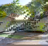 Darwin FreeSpirit Resort - Palm Beach Accommodation