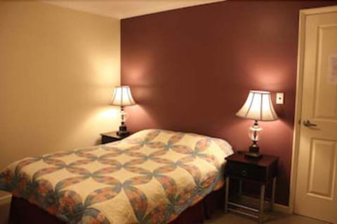 Arcadian Bed & Breakfast - Palm Beach Accommodation 6