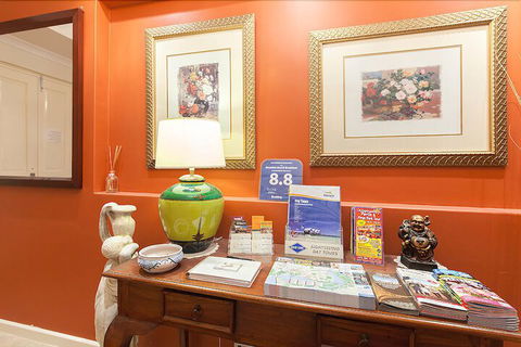 Arcadian Bed & Breakfast - Palm Beach Accommodation 1