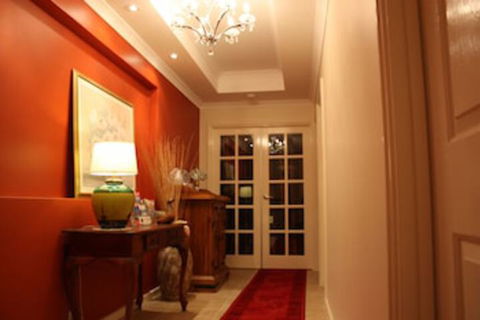 Arcadian Bed & Breakfast - Palm Beach Accommodation 0