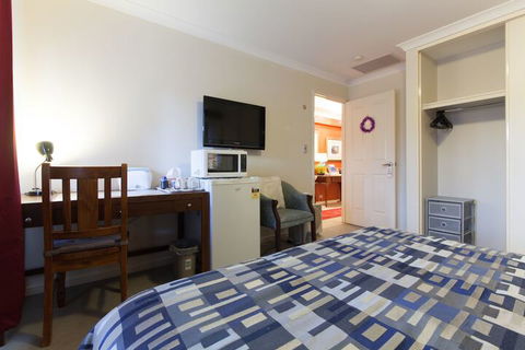 Arcadian Bed & Breakfast - Palm Beach Accommodation 5