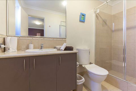 Arcadian Bed & Breakfast - Palm Beach Accommodation 7