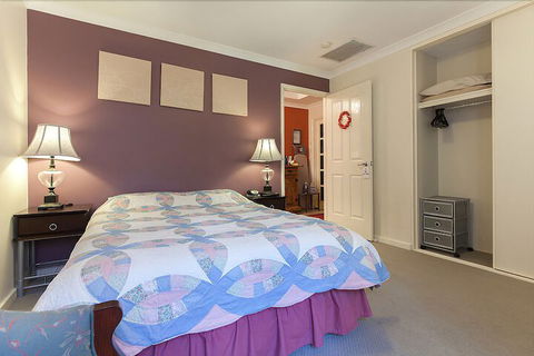 Arcadian Bed & Breakfast - Palm Beach Accommodation 3