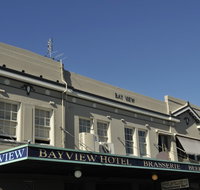 The Bayview Hotel