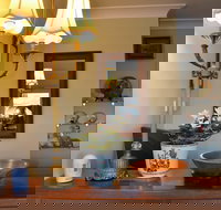 Parkhaven Motel - Palm Beach Accommodation