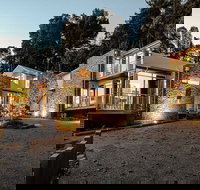 Hepburn Spa Retreat - Palm Beach Accommodation